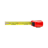 Technique Brick Gauge Tape Measure Bricklaying Tools & Essentials